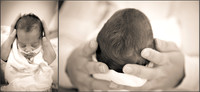 Our's son nicu experience