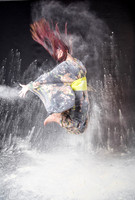 Dust Dancing