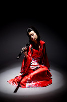 Samurai